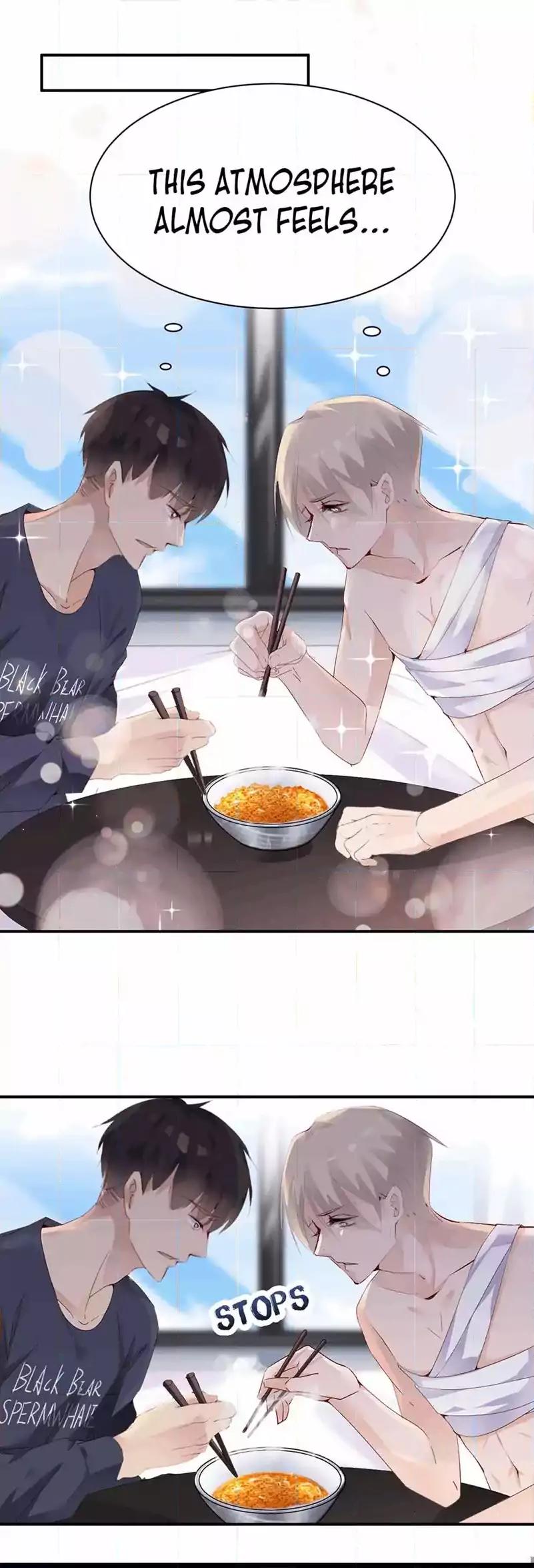They are a Couple Chapter 94 page 13 - Chapter 94