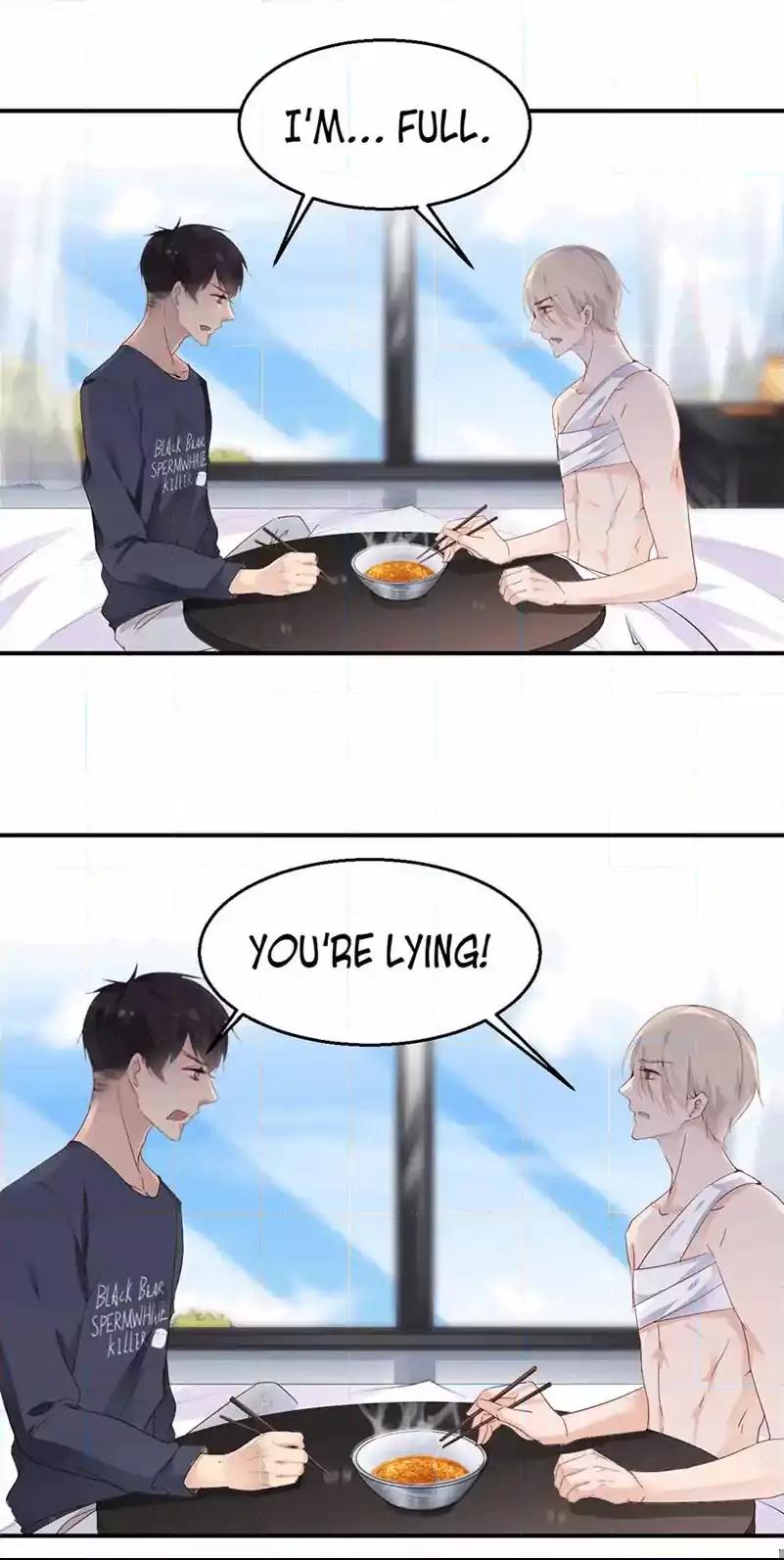 They are a Couple Chapter 94 page 14 - Chapter 94