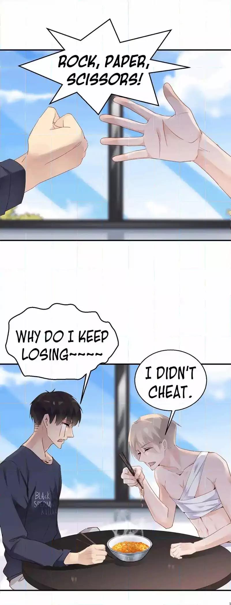 They are a Couple Chapter 94 page 16 - Chapter 94