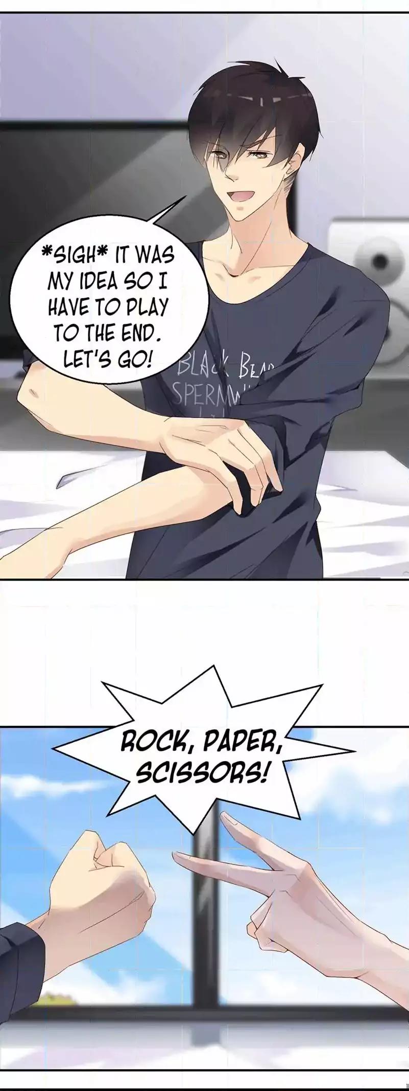 They are a Couple Chapter 94 page 17 - Chapter 94