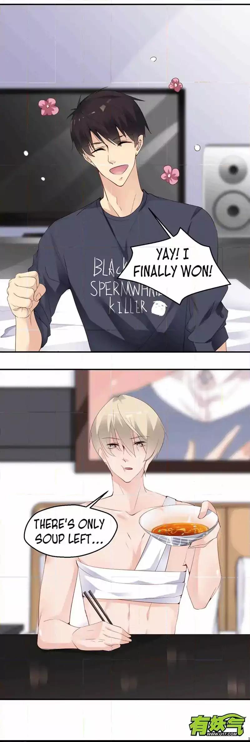 They are a Couple Chapter 94 page 18 - Chapter 94