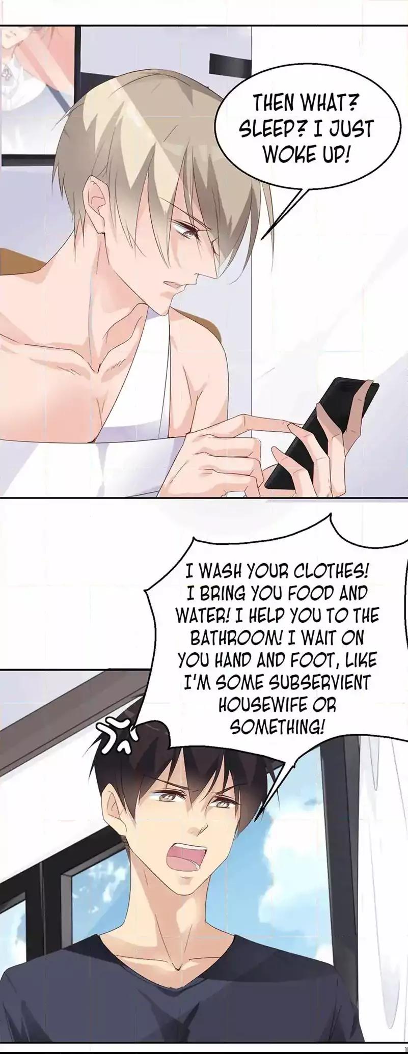 They are a Couple Chapter 94 page 4 - Chapter 94