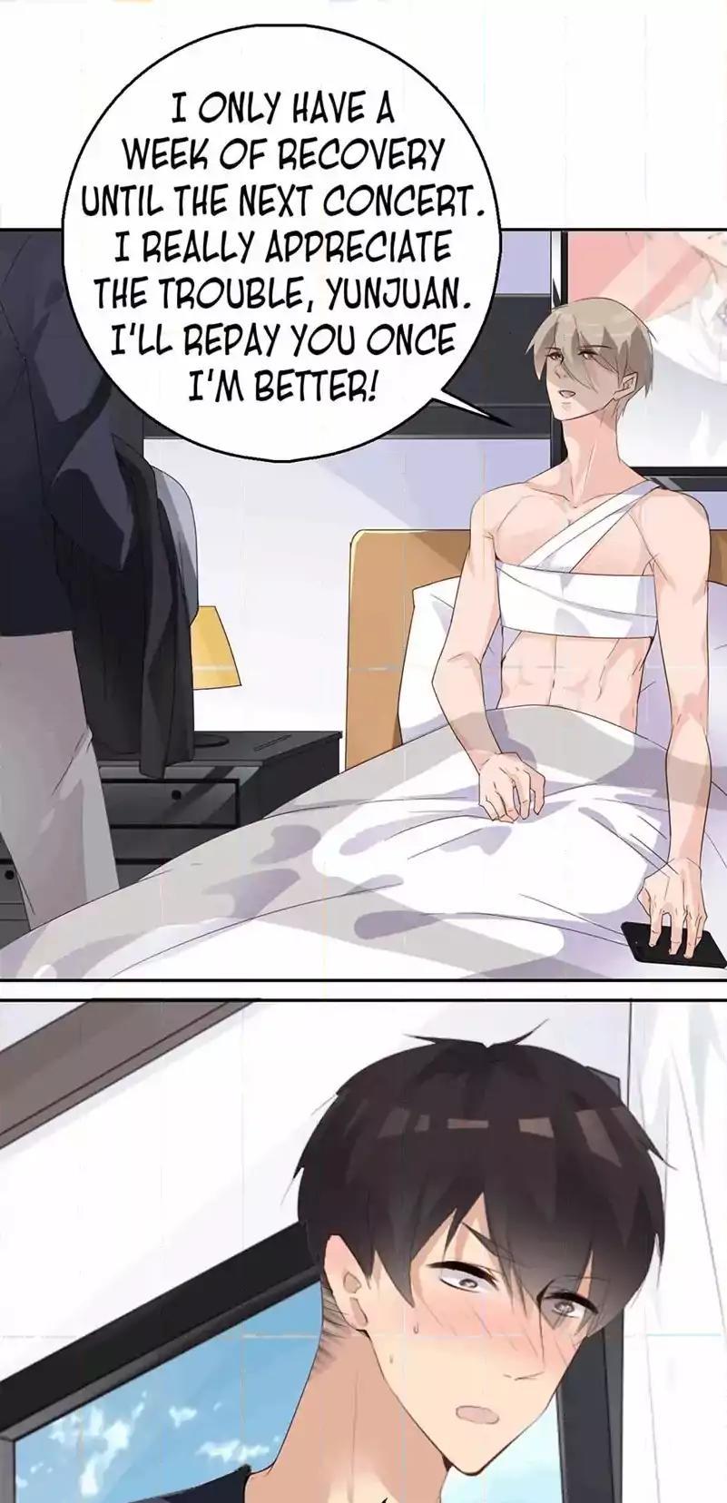 They are a Couple Chapter 94 page 5 - Chapter 94