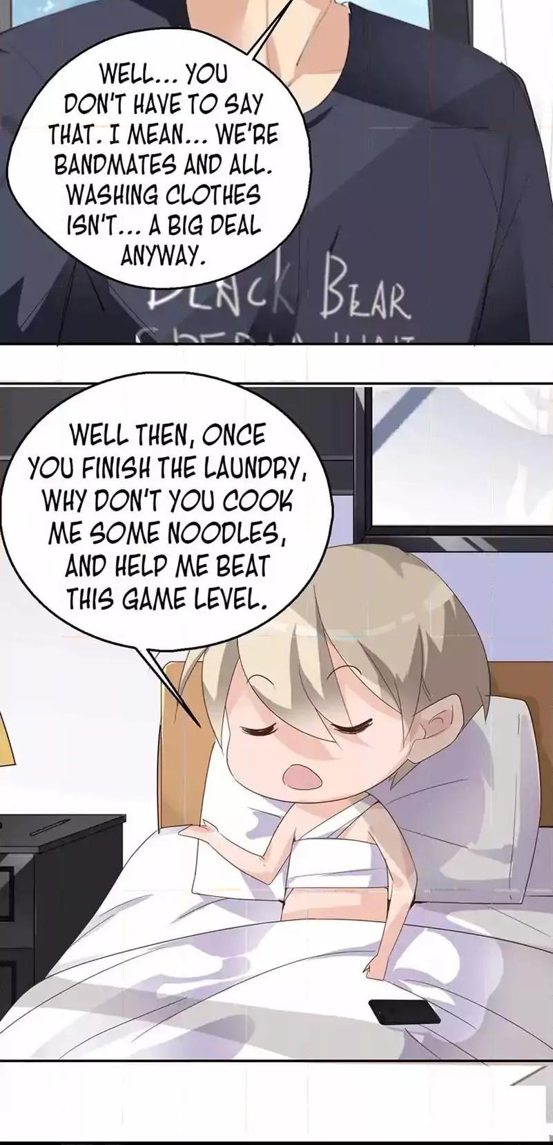 They are a Couple Chapter 94 page 6 - Chapter 94