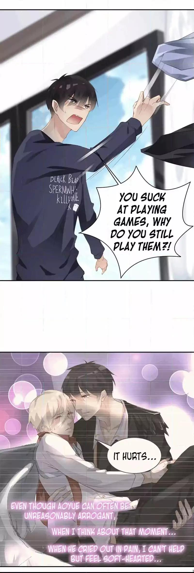 They are a Couple Chapter 94 page 7 - Chapter 94