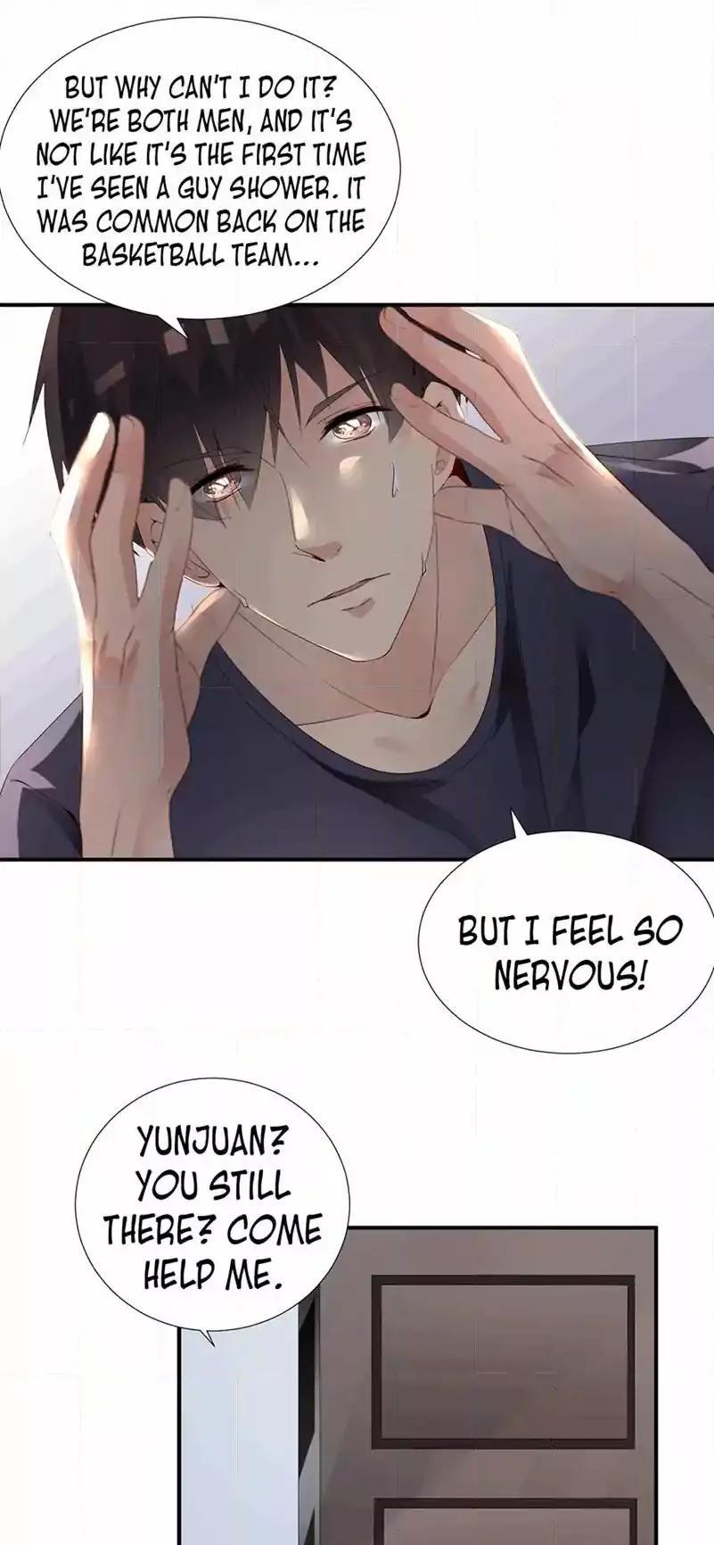 They are a Couple Chapter 95 page 10 - Chapter 95