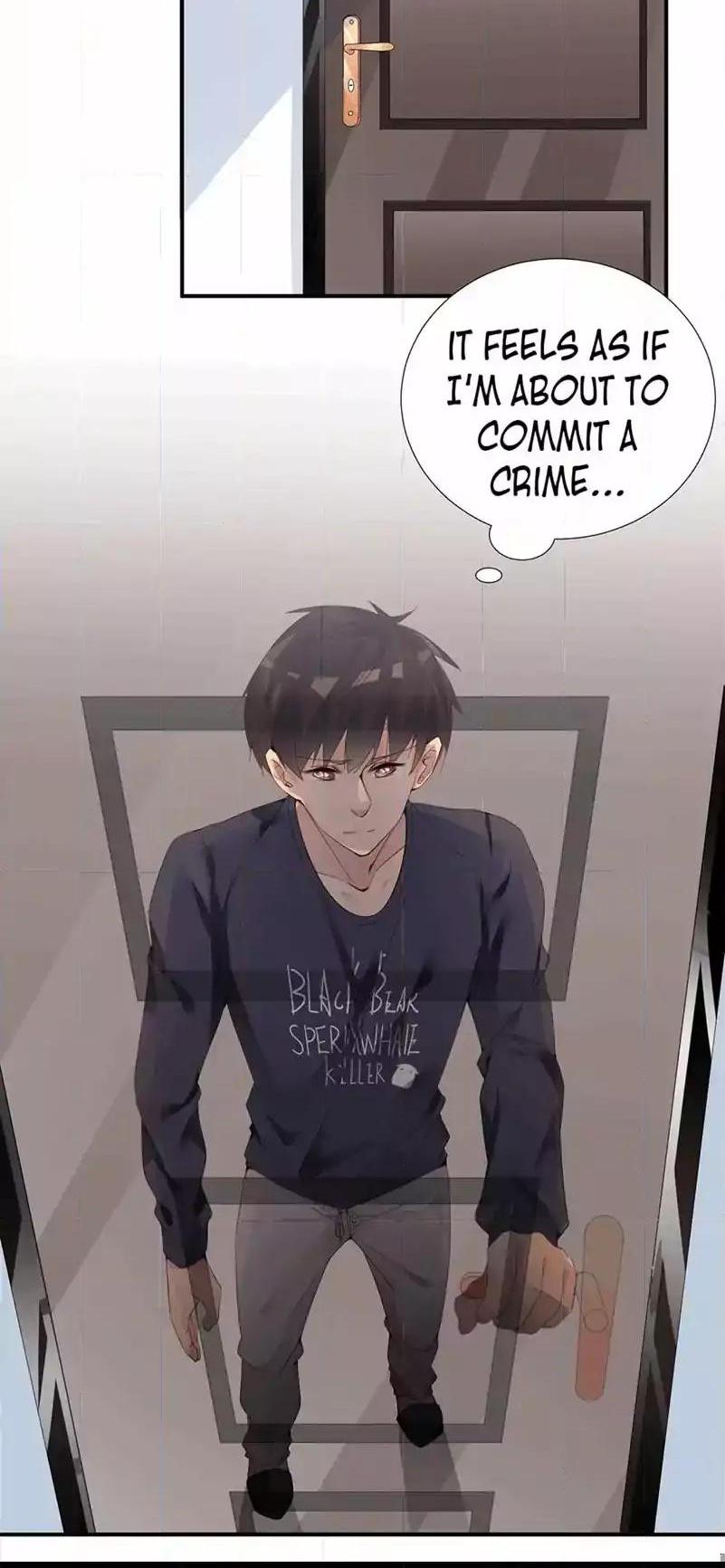 They are a Couple Chapter 95 page 11 - Chapter 95