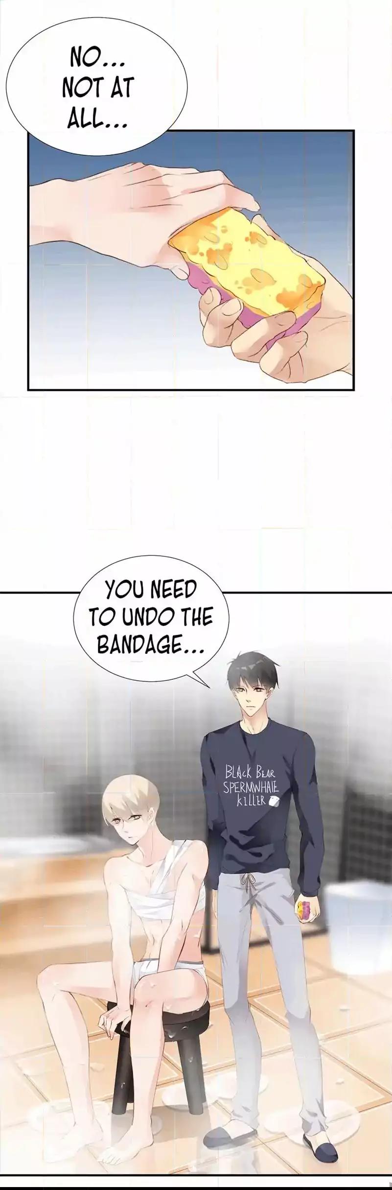 They are a Couple Chapter 95 page 14 - Chapter 95