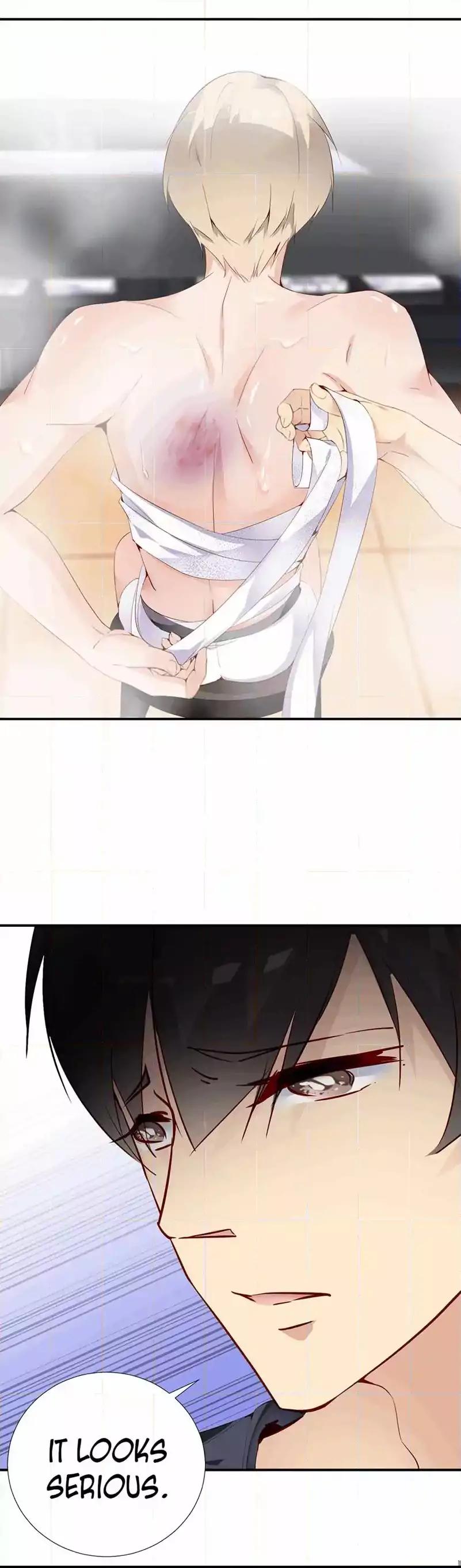 They are a Couple Chapter 95 page 15 - Chapter 95