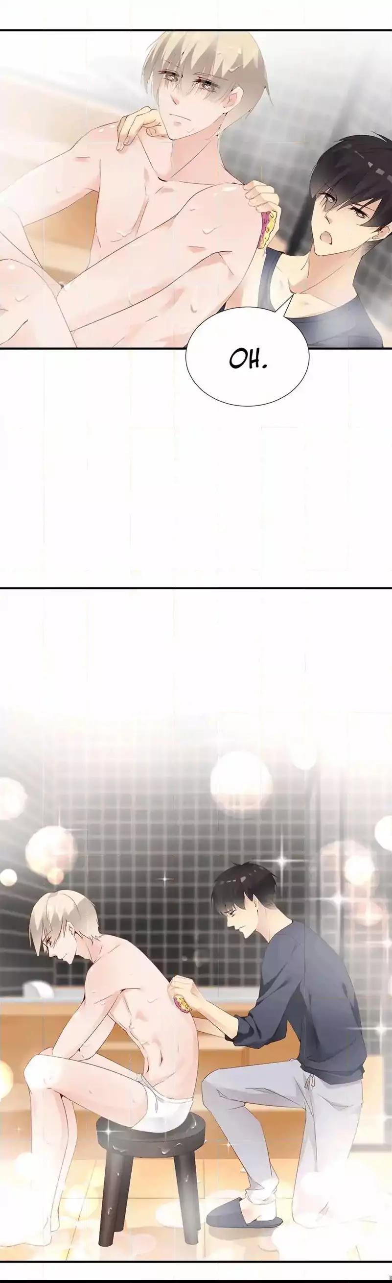 They are a Couple Chapter 95 page 17 - Chapter 95