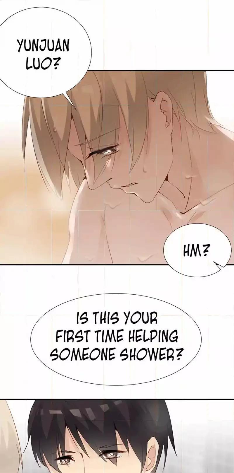 They are a Couple Chapter 95 page 18 - Chapter 95