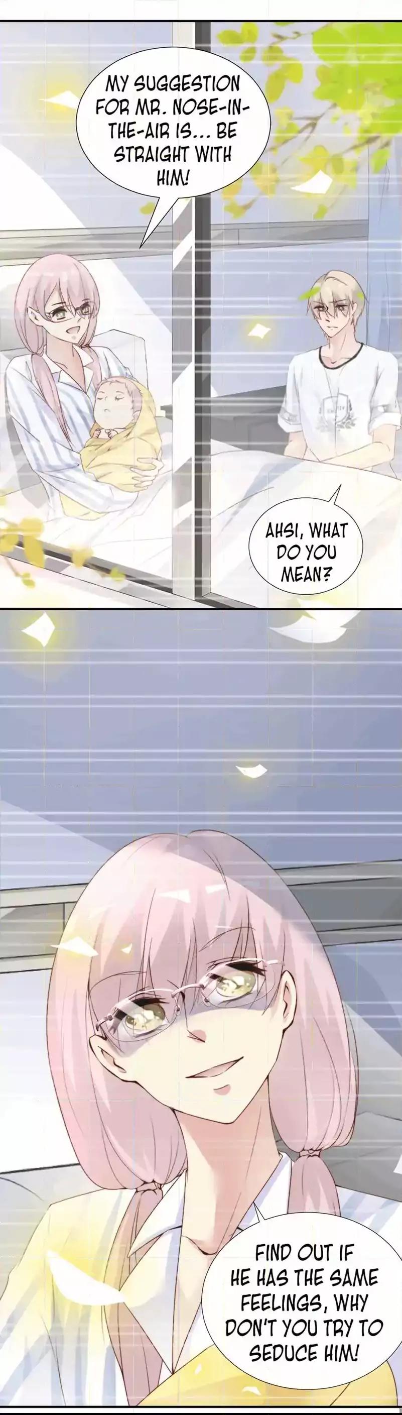 They are a Couple Chapter 95 page 3 - Chapter 95