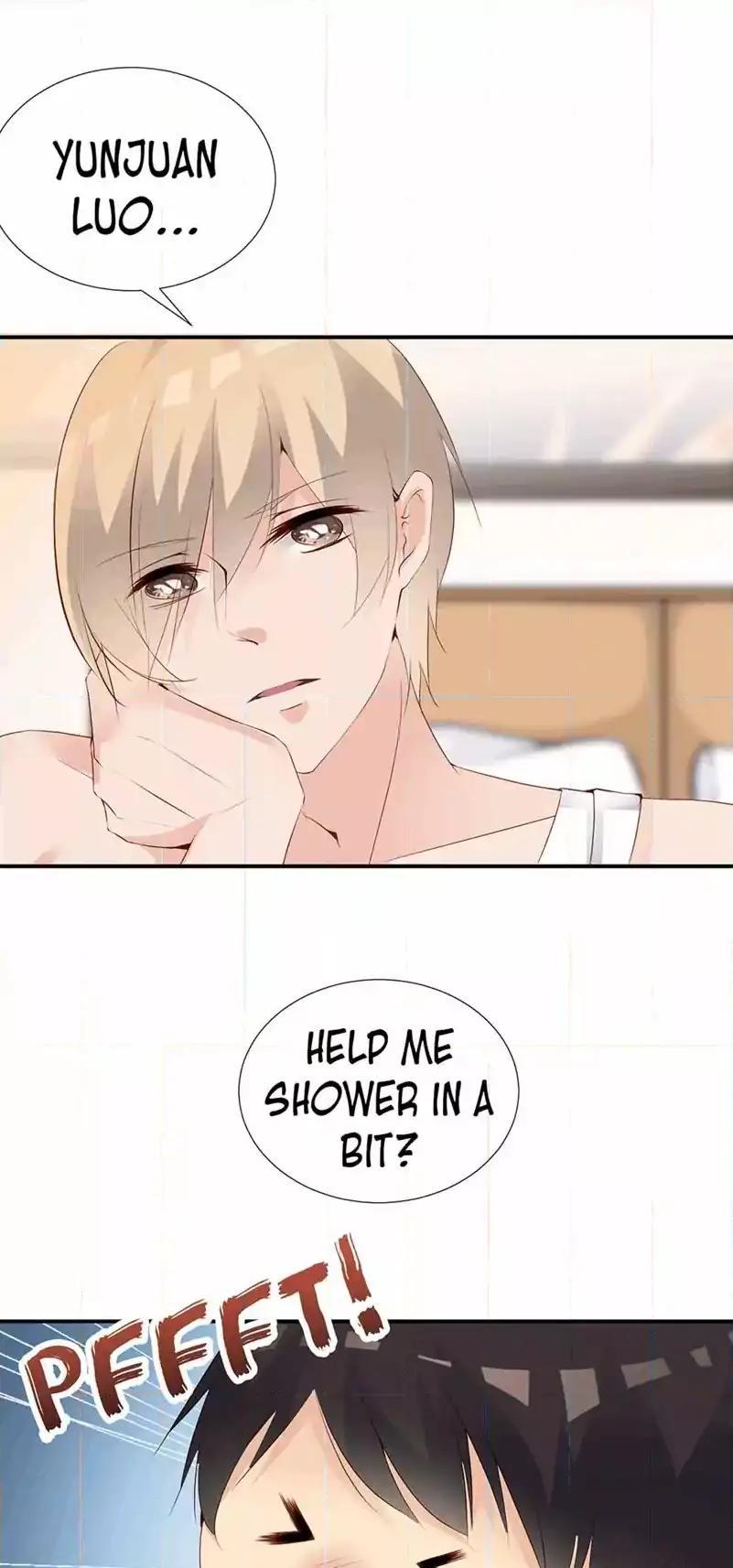 They are a Couple Chapter 95 page 4 - Chapter 95