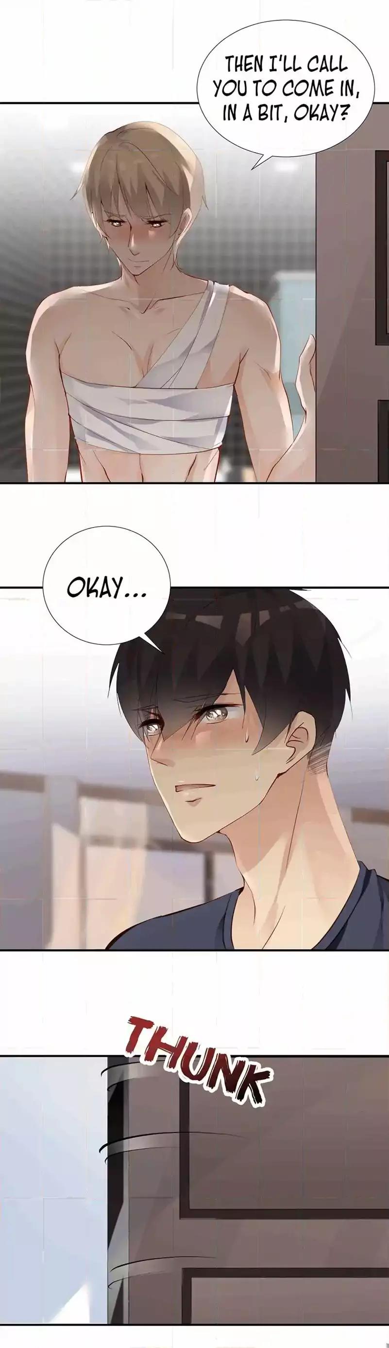 They are a Couple Chapter 95 page 7 - Chapter 95