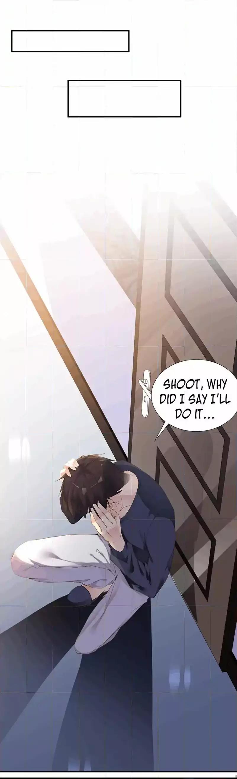 They are a Couple Chapter 95 page 9 - Chapter 95
