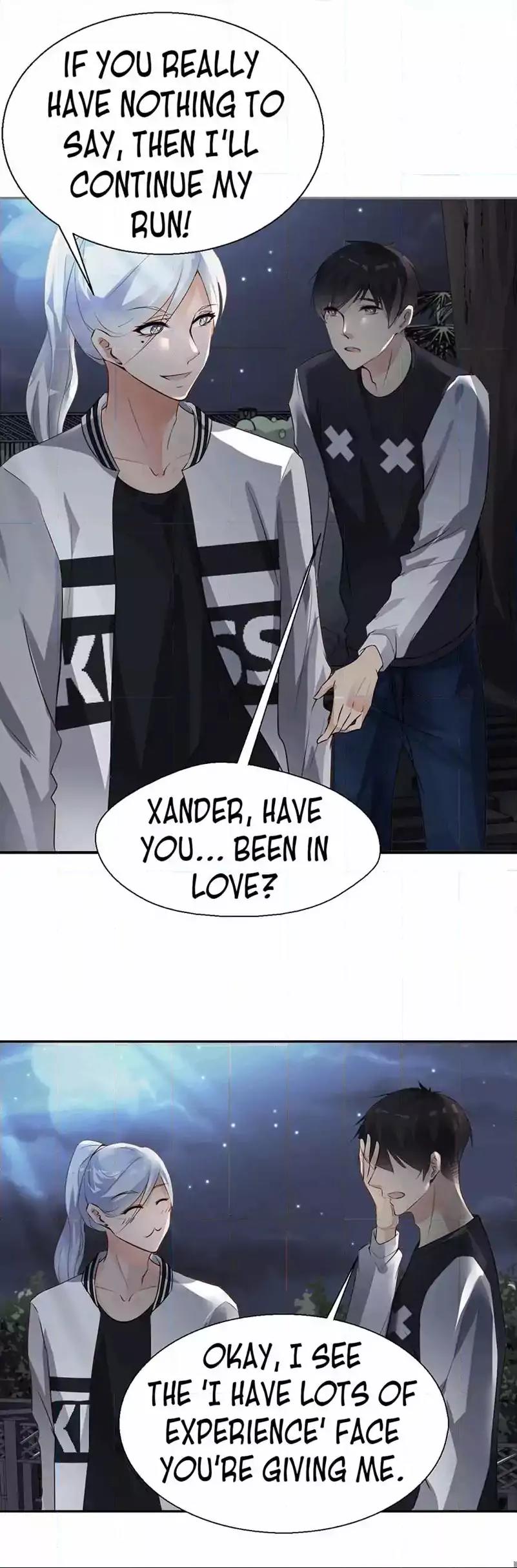 They are a Couple Chapter 96 page 12 - Chapter 96