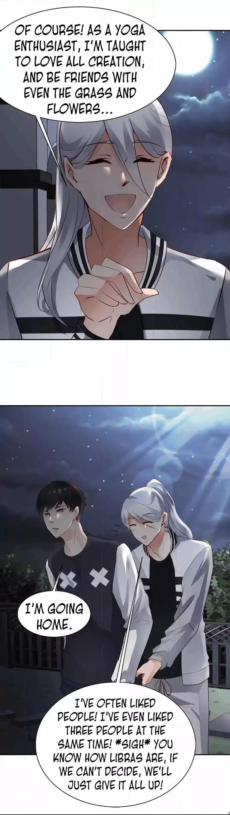 They are a Couple Chapter 96 page 13 - Chapter 96