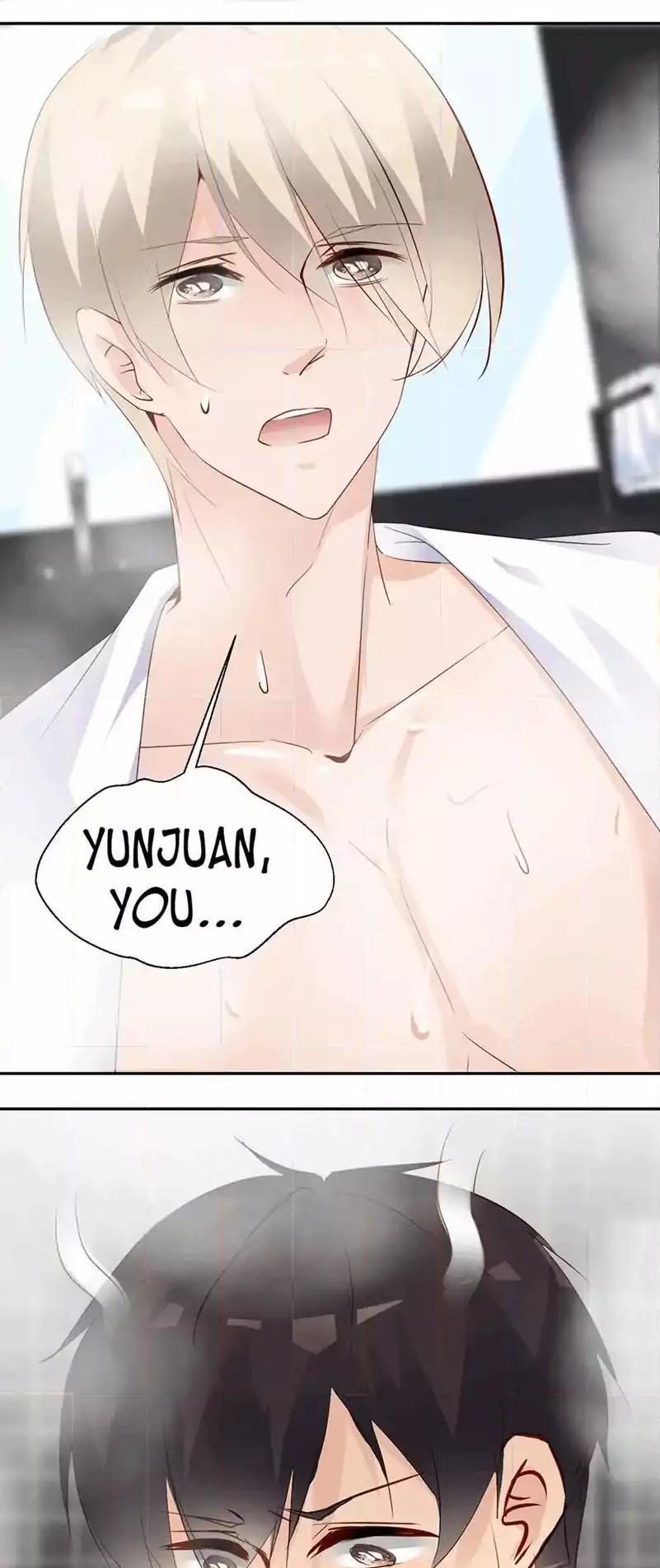 They are a Couple Chapter 96 page 6 - Chapter 96