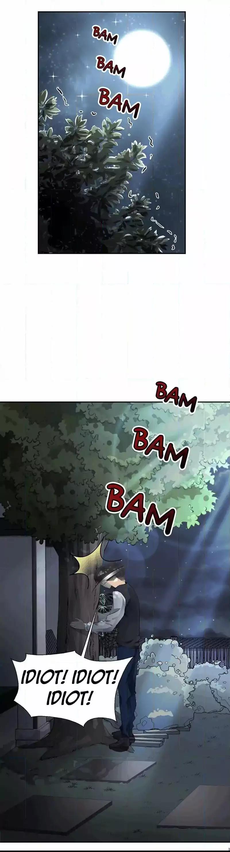 They are a Couple Chapter 96 page 8 - Chapter 96