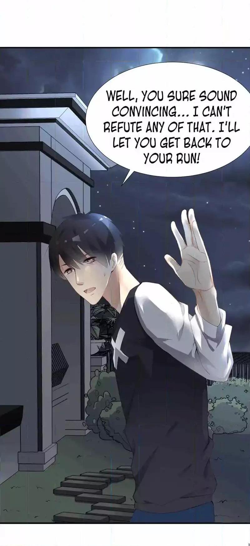 They are a Couple Chapter 97 page 11 - Chapter 97