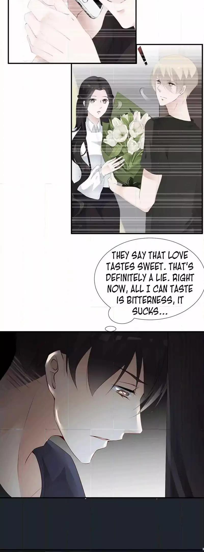 They are a Couple Chapter 97 page 13 - Chapter 97