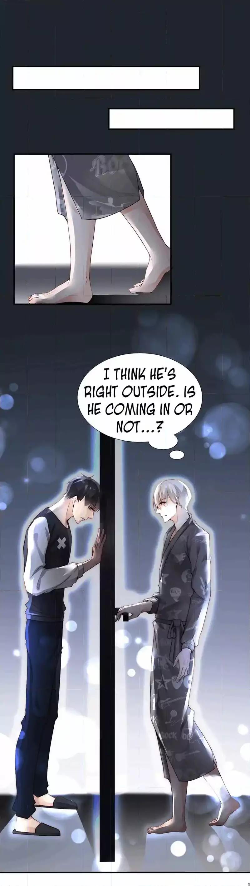 They are a Couple Chapter 97 page 14 - Chapter 97