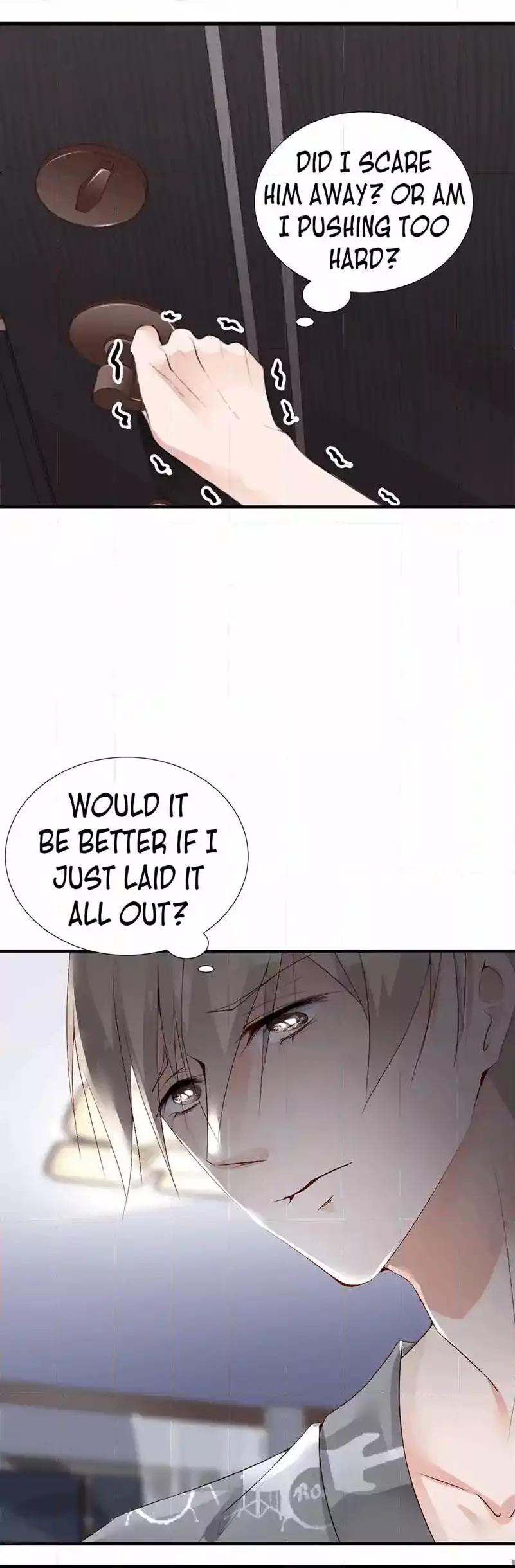 They are a Couple Chapter 97 page 15 - Chapter 97
