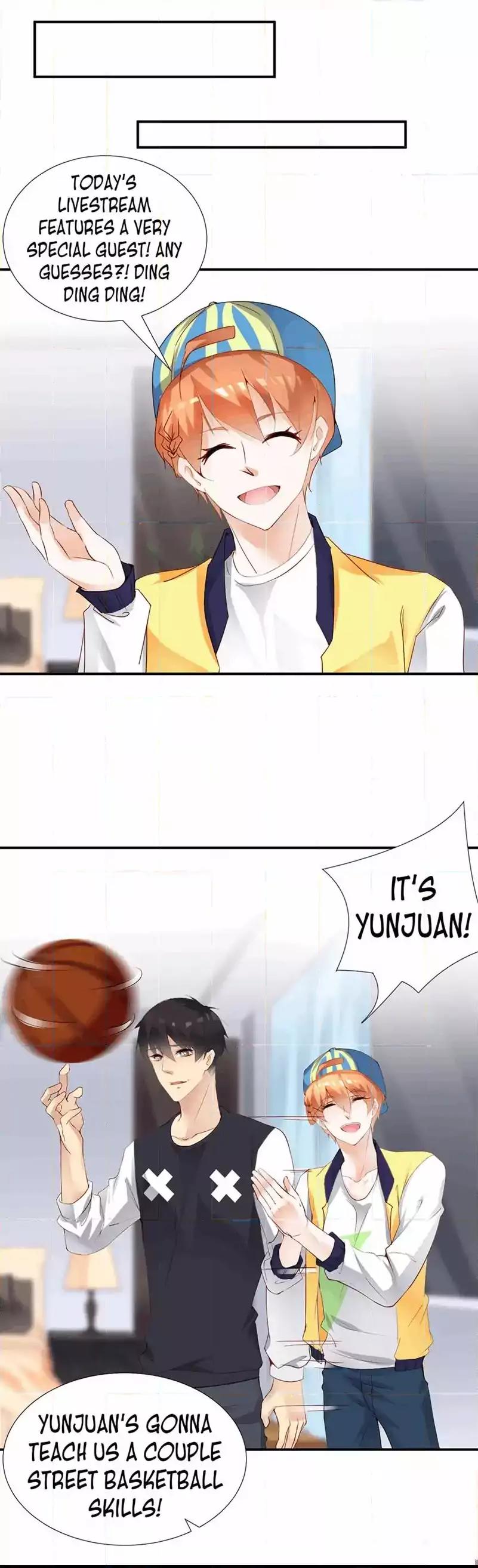 They are a Couple Chapter 97 page 18 - Chapter 97
