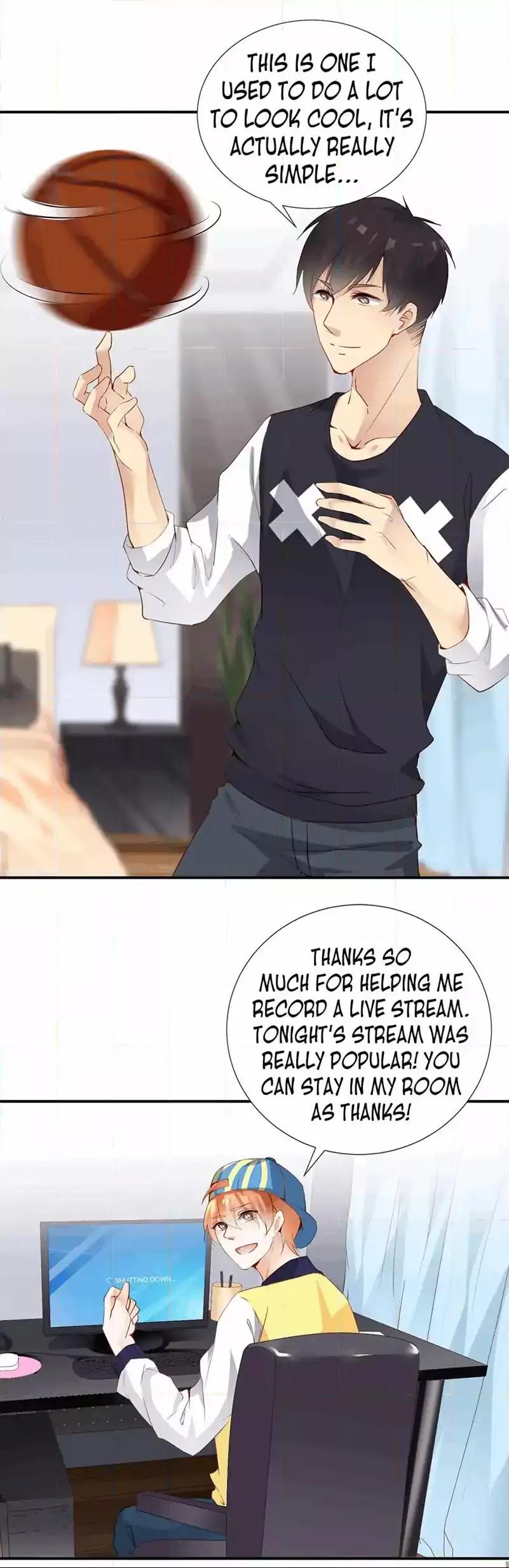 They are a Couple Chapter 97 page 19 - Chapter 97