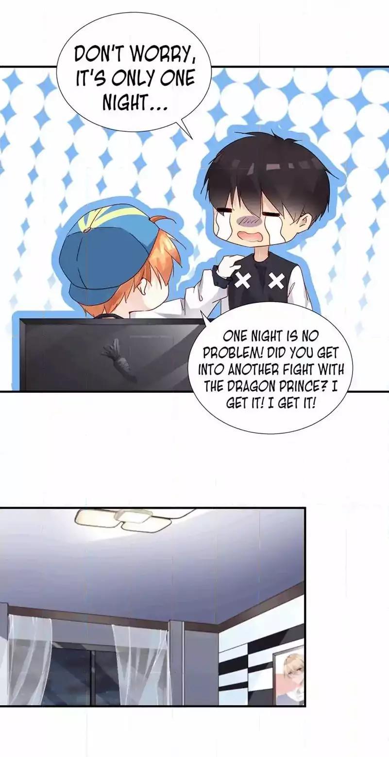They are a Couple Chapter 97 page 20 - Chapter 97