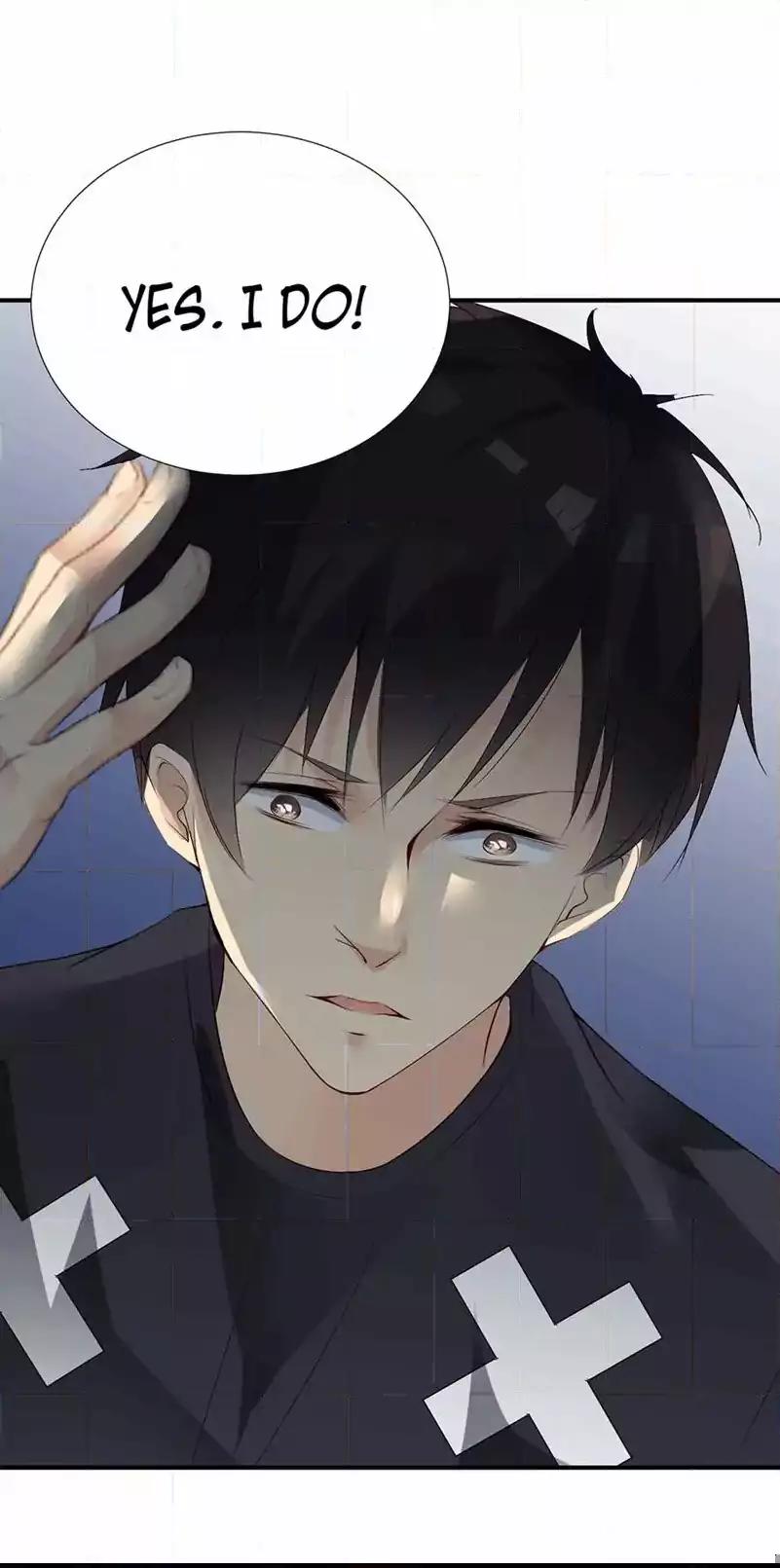 They are a Couple Chapter 97 page 4 - Chapter 97