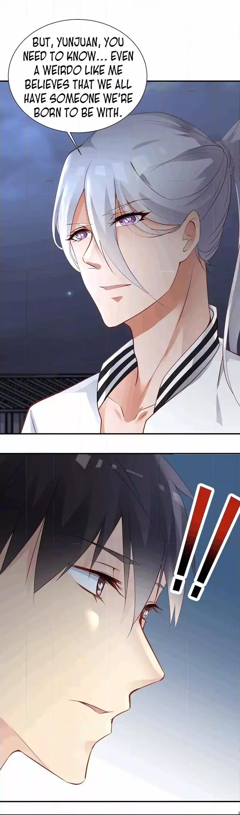They are a Couple Chapter 97 page 9 - Chapter 97