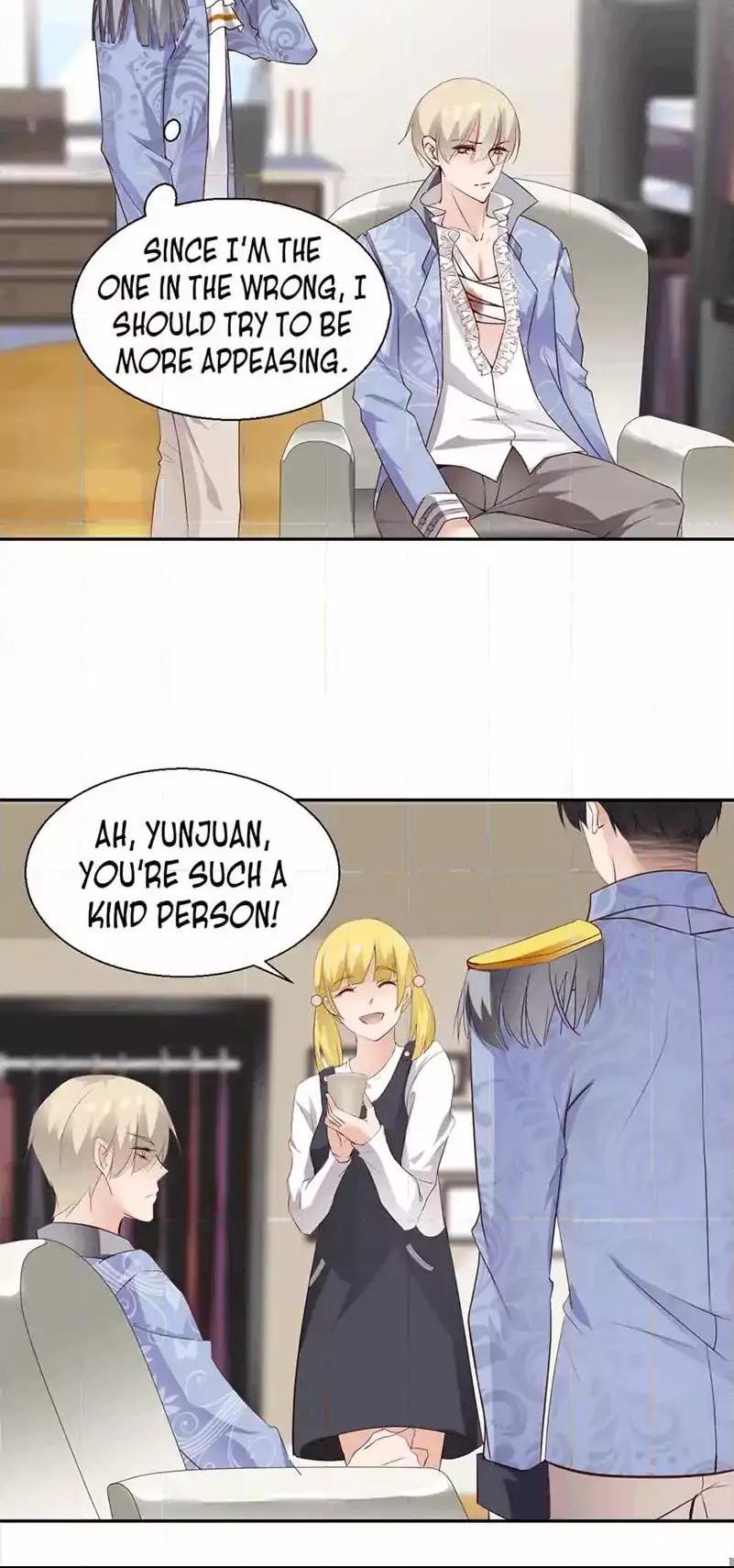 They are a Couple Chapter 98 page 11 - Chapter 98