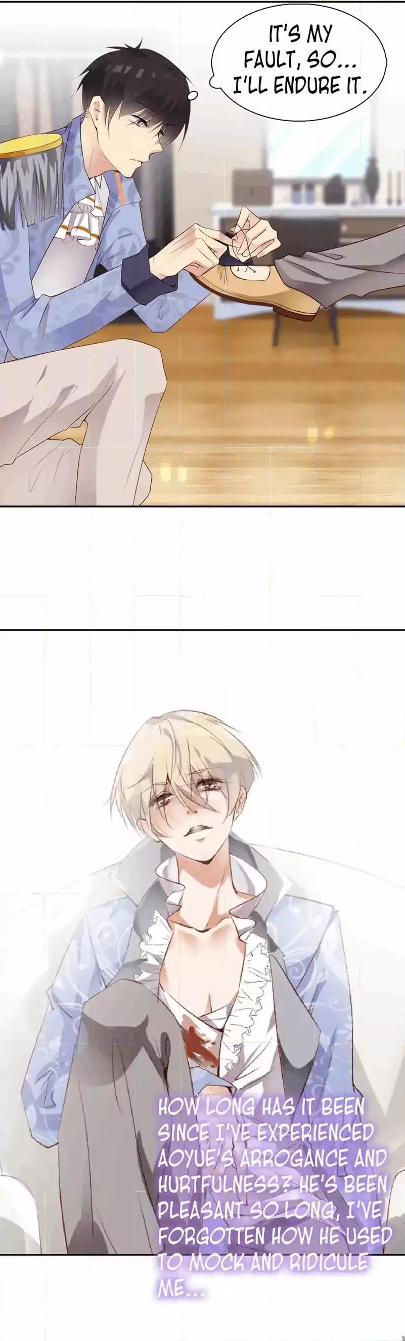 They are a Couple Chapter 98 page 14 - Chapter 98