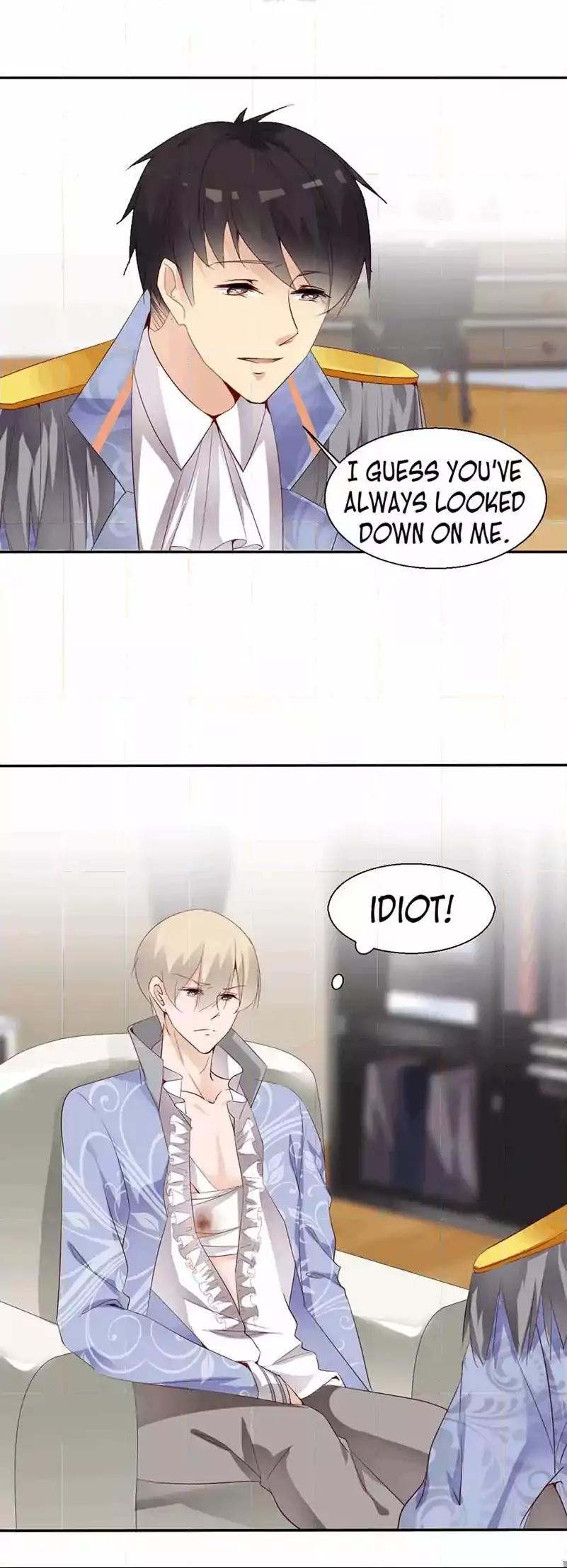 They are a Couple Chapter 98 page 15 - Chapter 98
