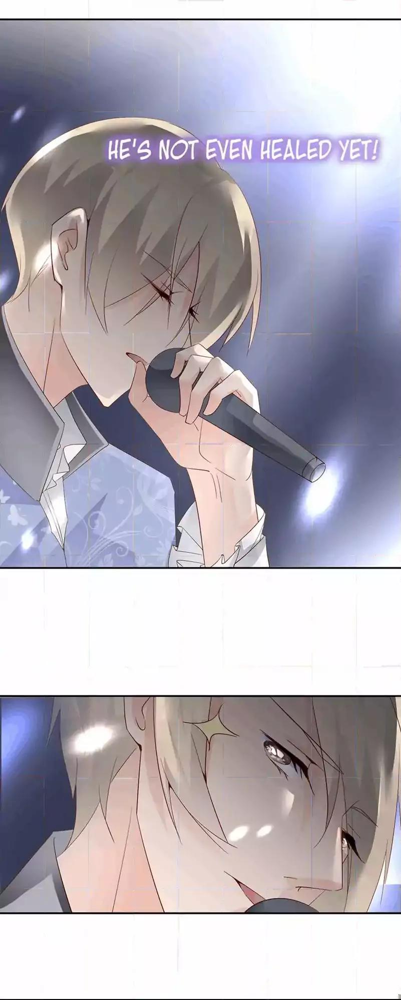 They are a Couple Chapter 98 page 3 - Chapter 98