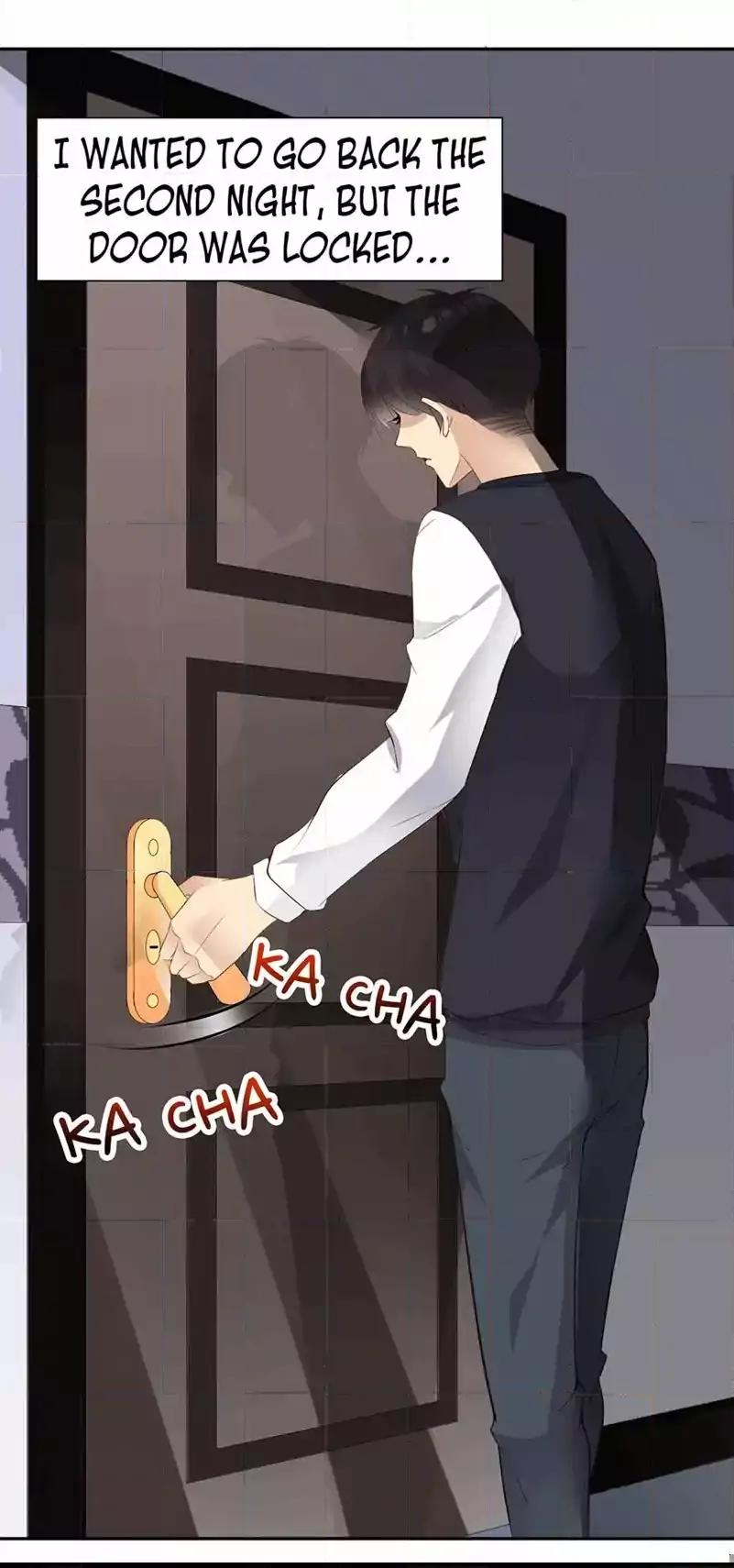 They are a Couple Chapter 98 page 5 - Chapter 98