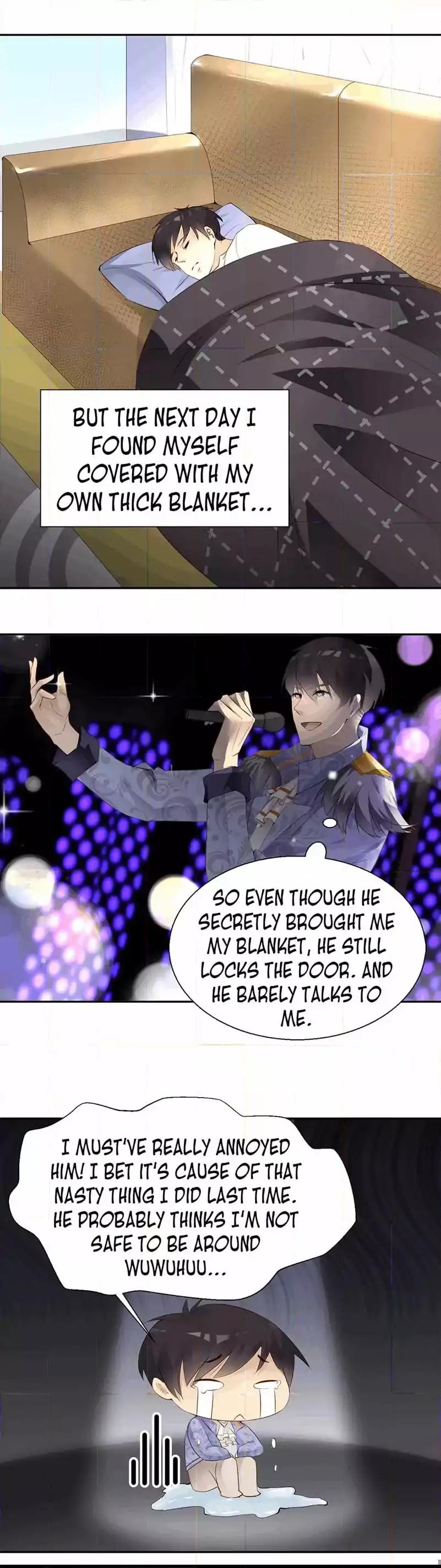 They are a Couple Chapter 98 page 7 - Chapter 98