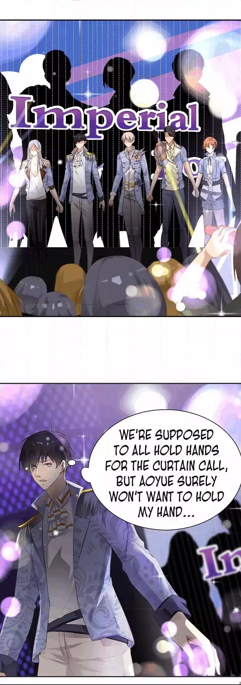 They are a Couple Chapter 98 page 8 - Chapter 98