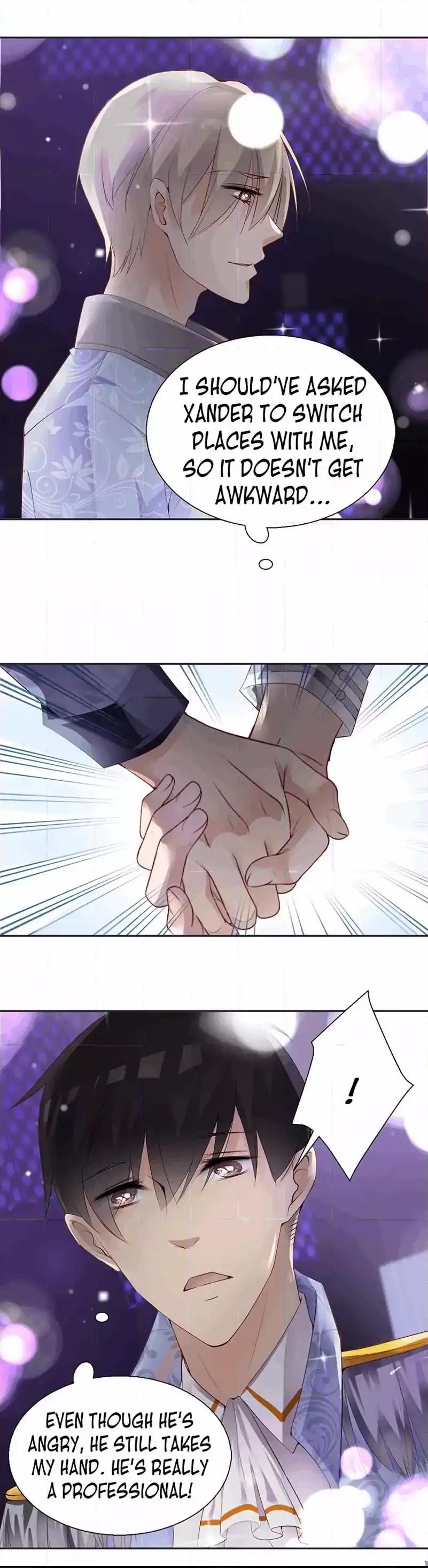 They are a Couple Chapter 98 page 9 - Chapter 98