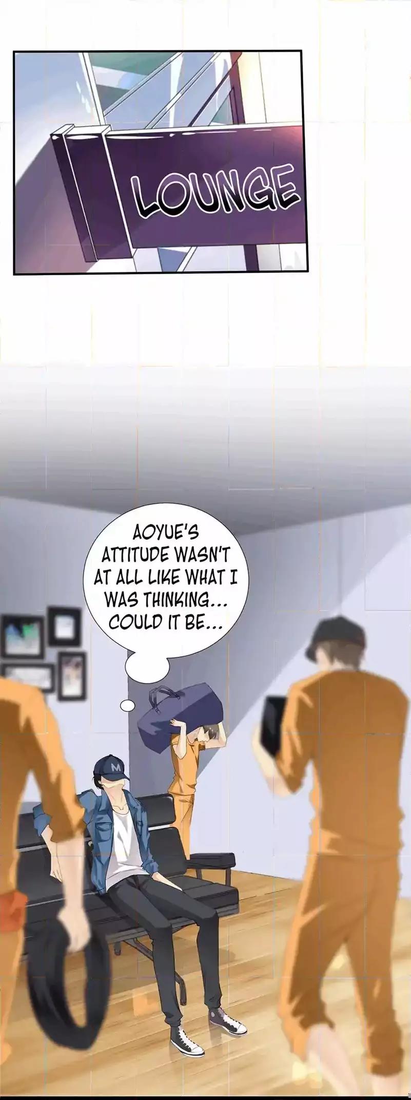 They are a Couple Chapter 99 page 10 - Chapter 99
