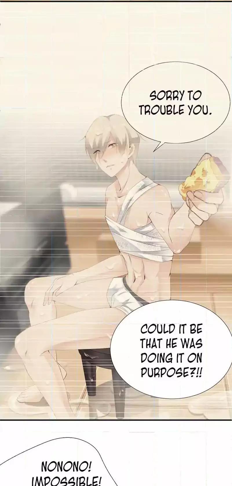 They are a Couple Chapter 99 page 11 - Chapter 99