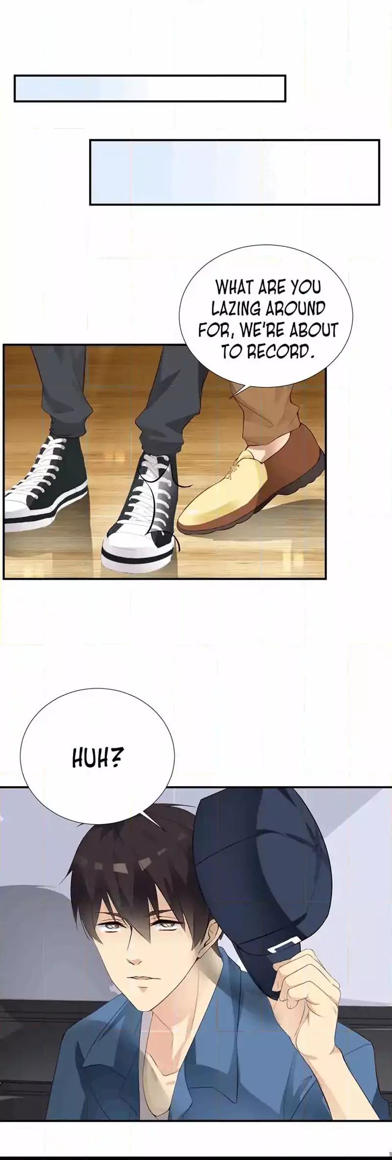 They are a Couple Chapter 99 page 13 - Chapter 99