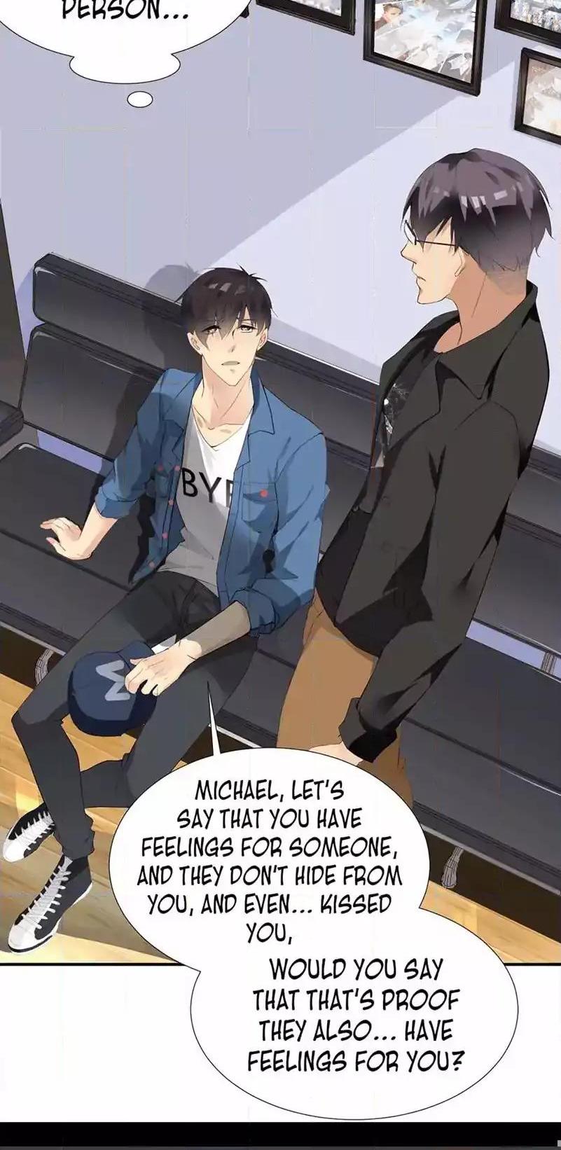 They are a Couple Chapter 99 page 15 - Chapter 99