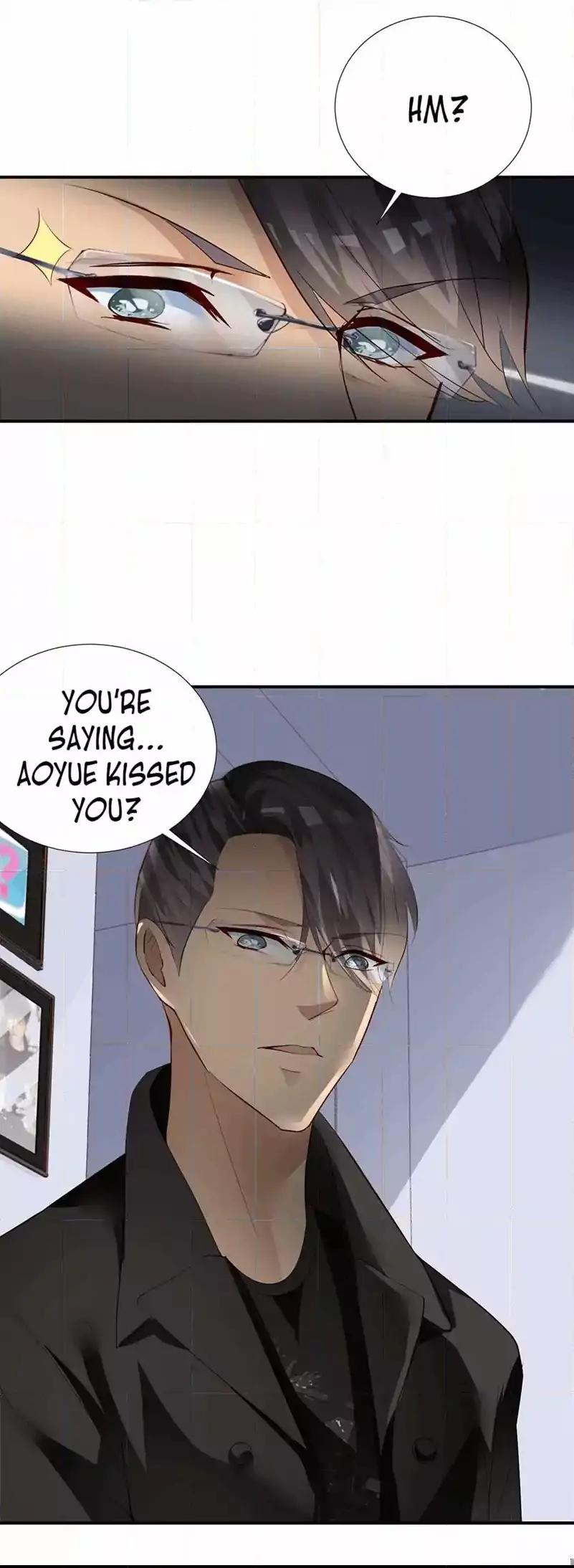 They are a Couple Chapter 99 page 16 - Chapter 99