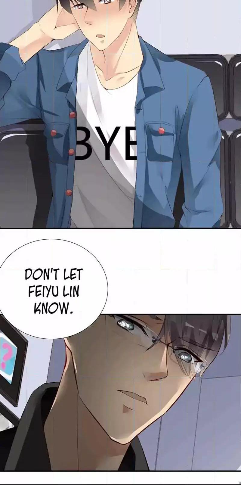 They are a Couple Chapter 99 page 18 - Chapter 99