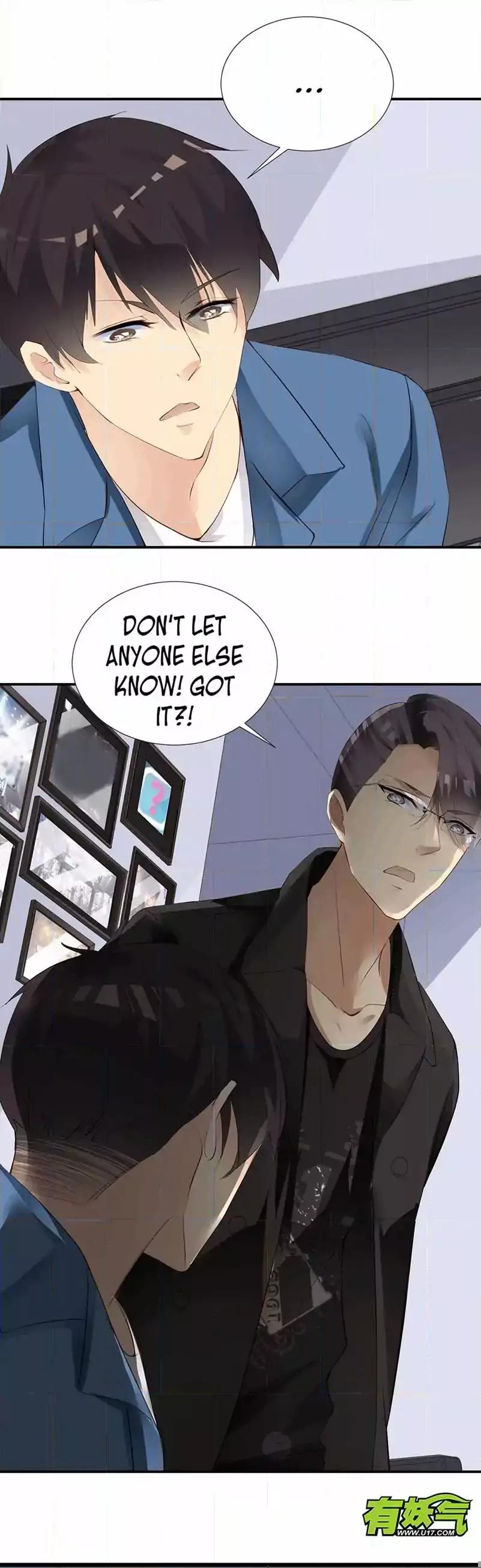 They are a Couple Chapter 99 page 19 - Chapter 99
