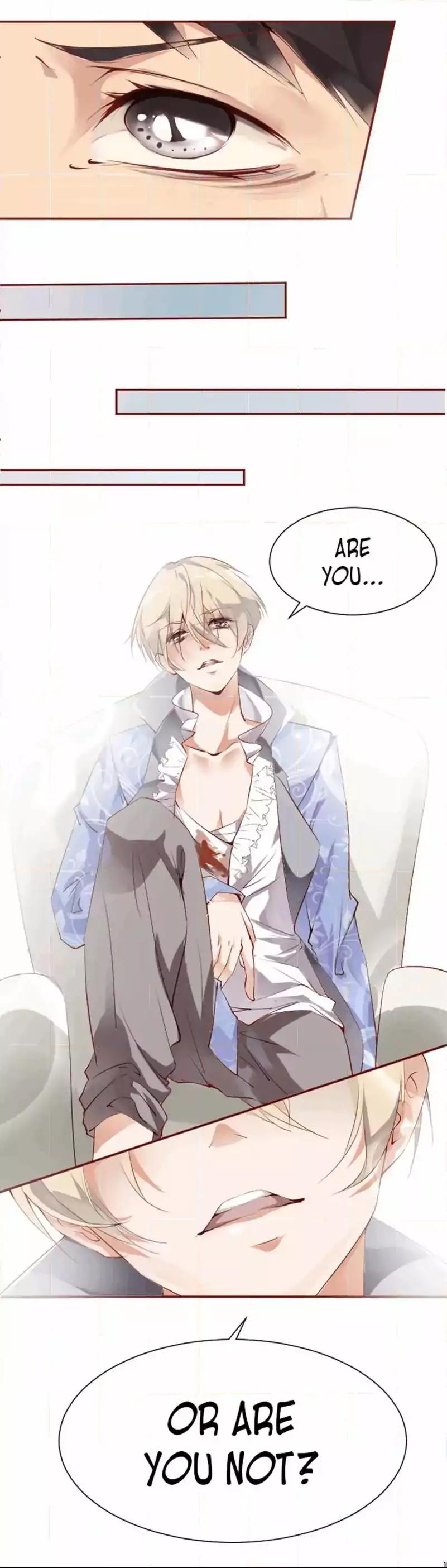 They are a Couple Chapter 99 page 4 - Chapter 99