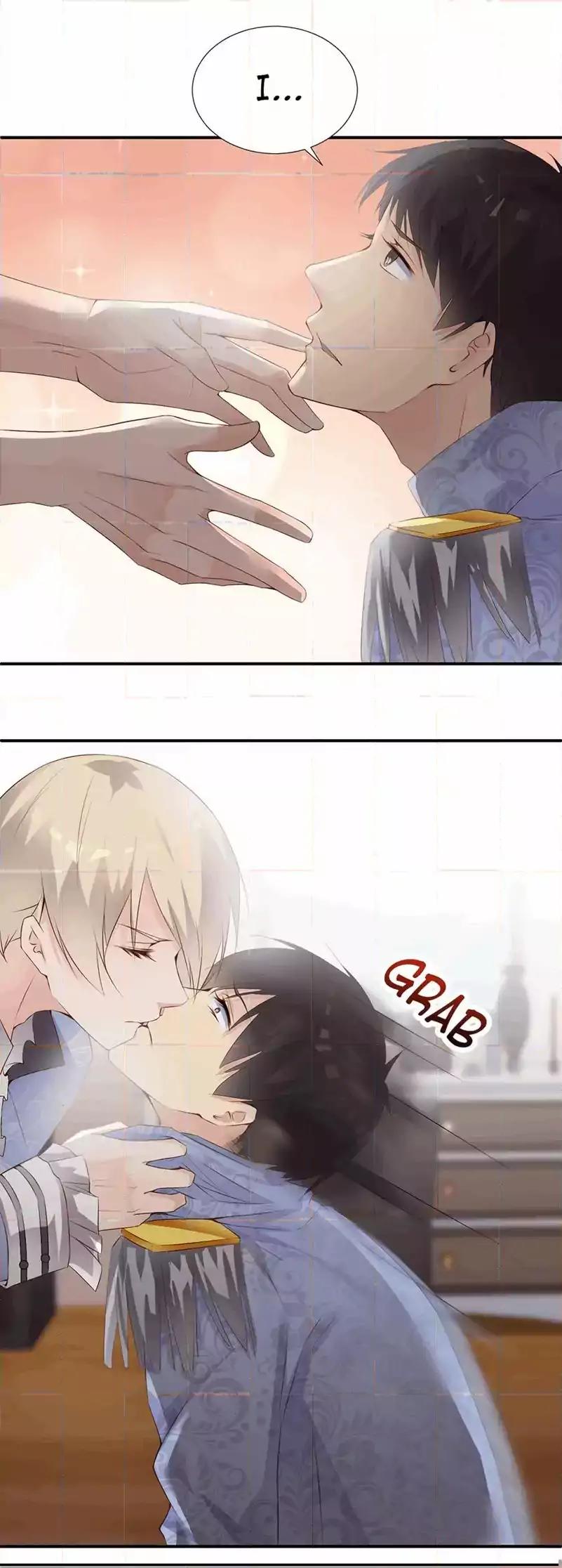 They are a Couple Chapter 99 page 5 - Chapter 99