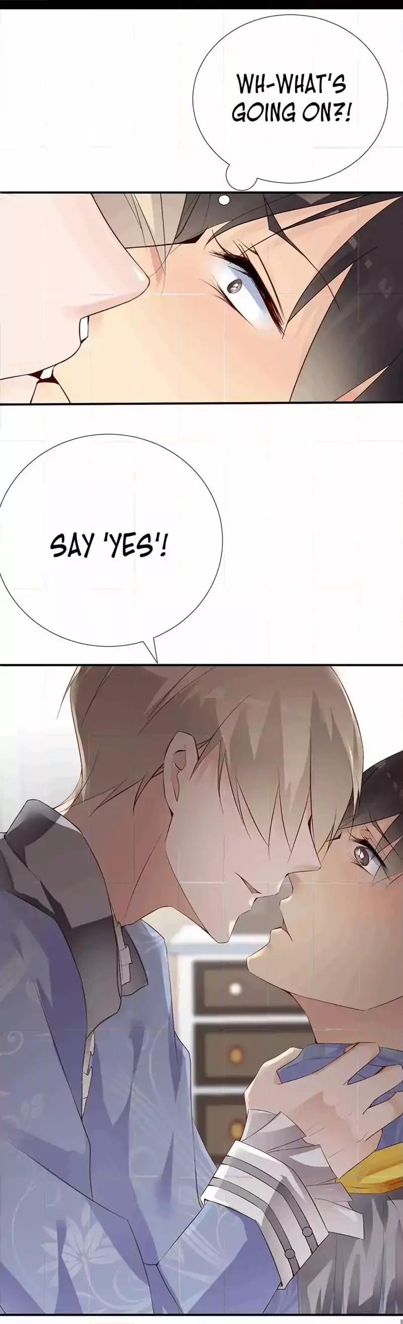 They are a Couple Chapter 99 page 6 - Chapter 99